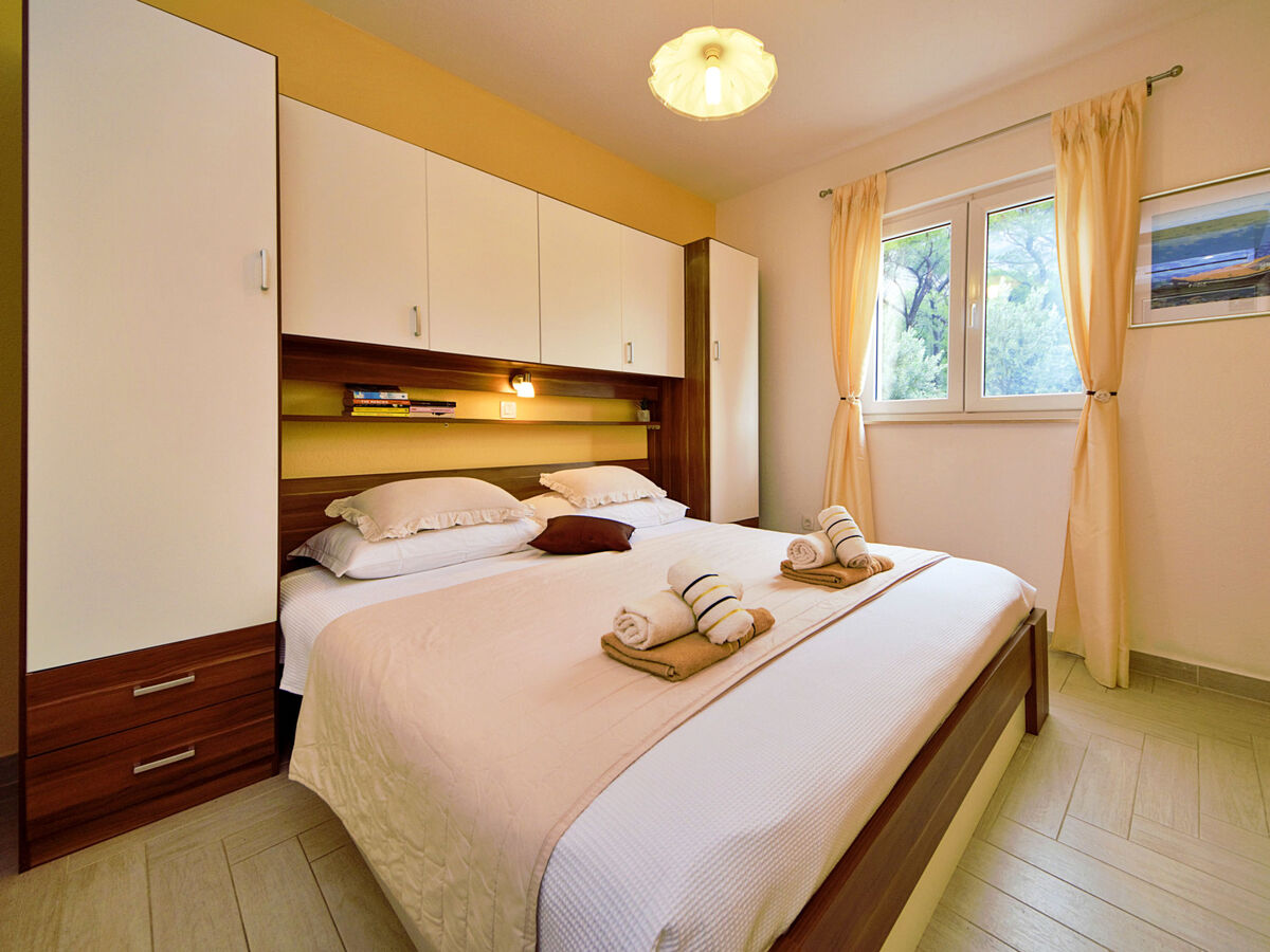 Villa Natasha à Makarska : 12 pers., piscine privée - Photo 32