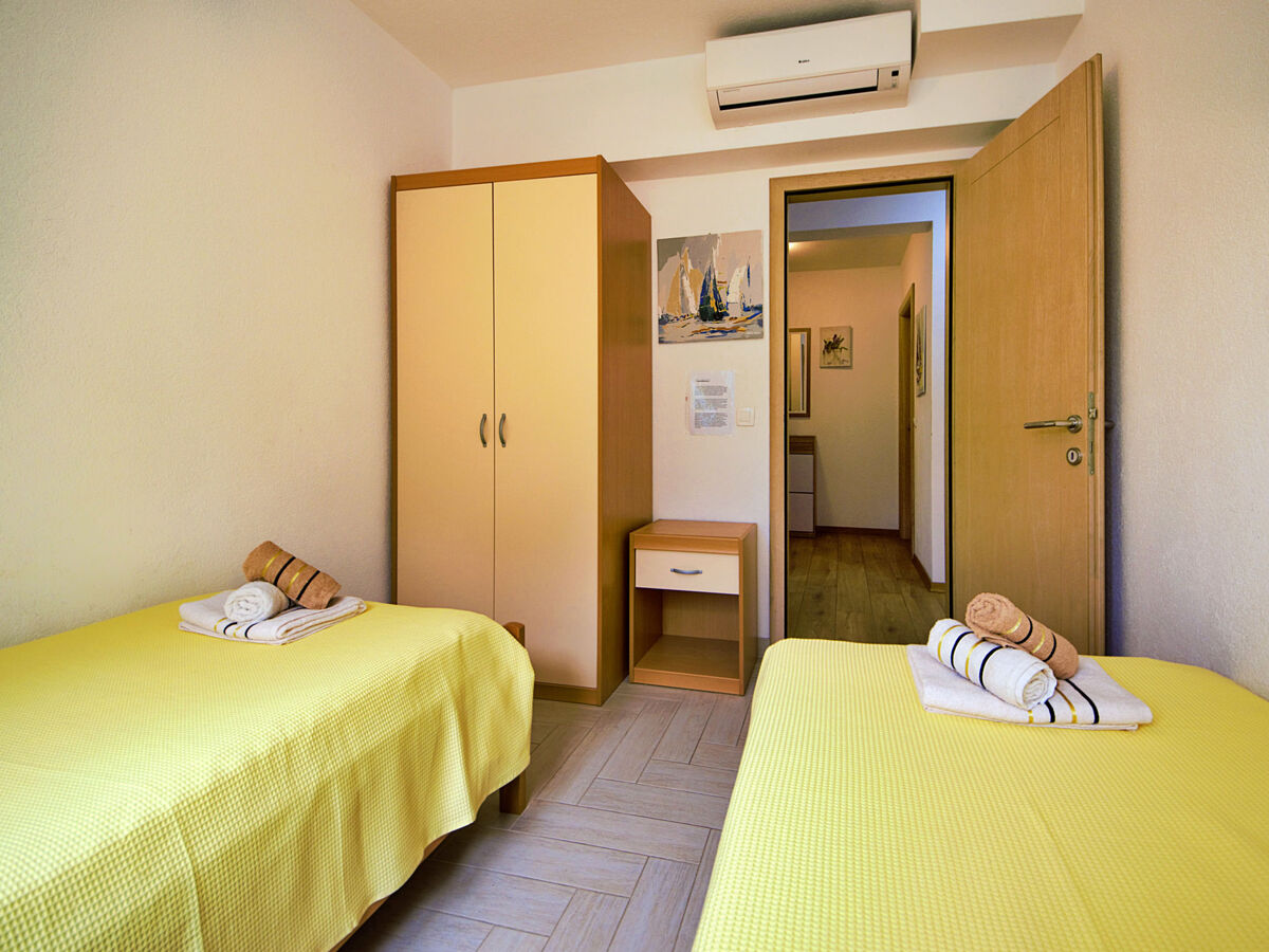 Villa Natasha à Makarska : 12 pers., piscine privée - Photo 33