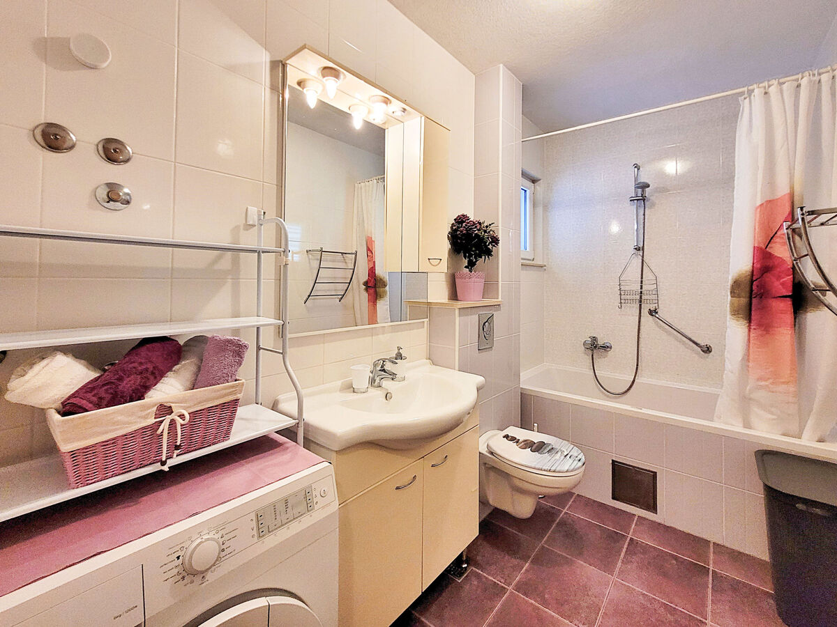Villa Natasha à Makarska : 12 pers., piscine privée - Photo 34