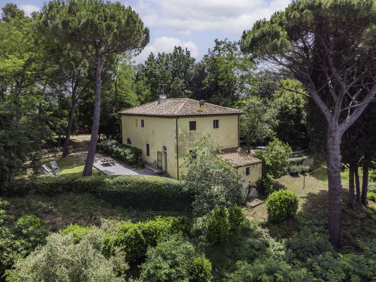 Gîte Legno à Casciana Terme, piscine et 20 ha - Photo 1