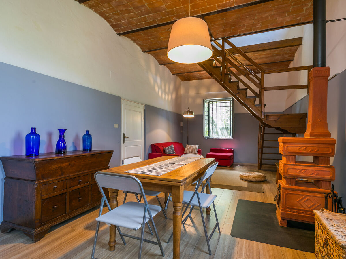 Gîte Legno à Casciana Terme, piscine et 20 ha - Photo 4