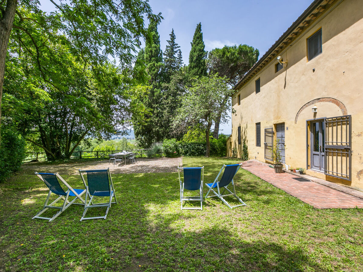 Gîte Legno à Casciana Terme, piscine et 20 ha - Photo 6