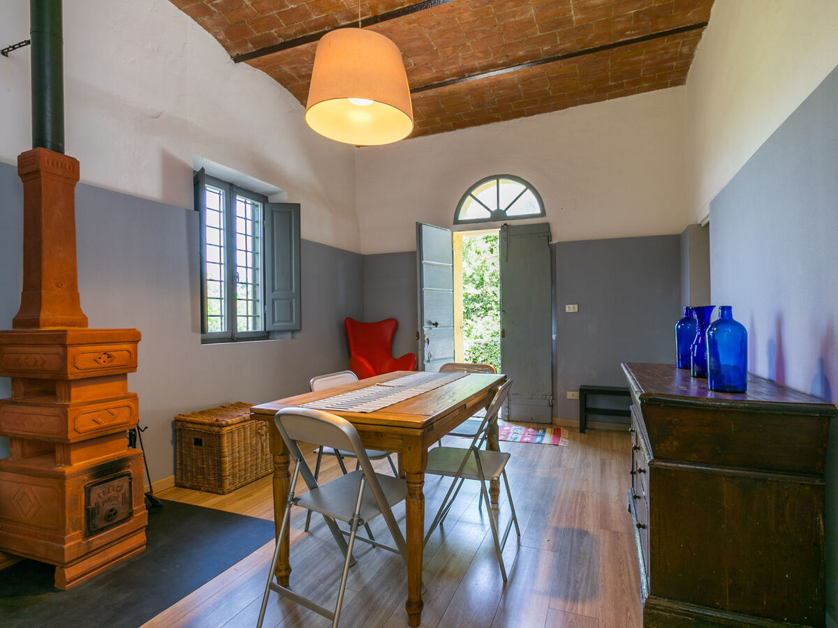 Gîte Legno à Casciana Terme, piscine et 20 ha - Photo 11