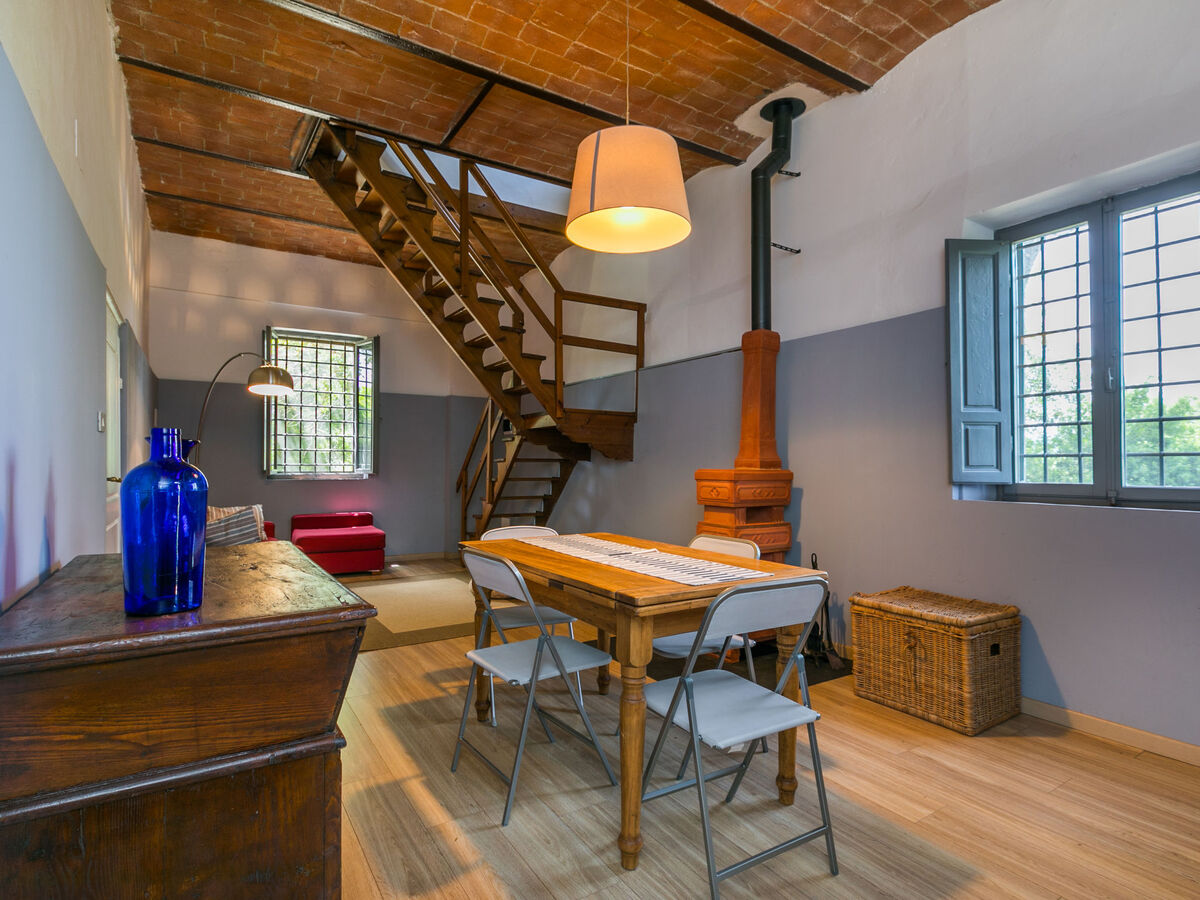 Gîte Legno à Casciana Terme, piscine et 20 ha - Photo 12