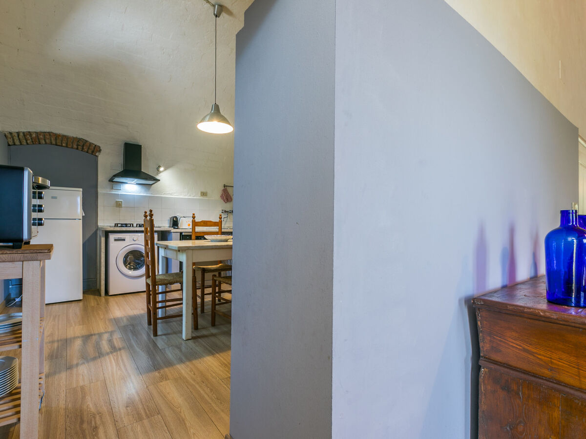 Gîte Legno à Casciana Terme, piscine et 20 ha - Photo 14