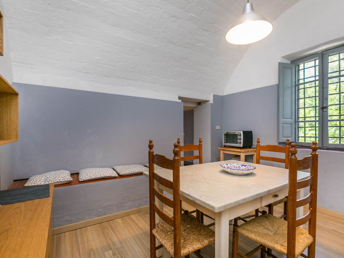 Gîte Legno à Casciana Terme, piscine et 20 ha - Photo 16