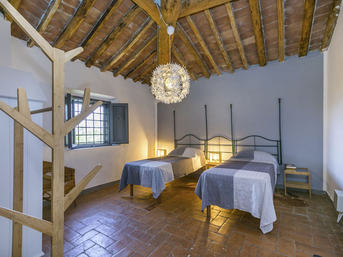 Gîte Legno à Casciana Terme, piscine et 20 ha - Photo 23