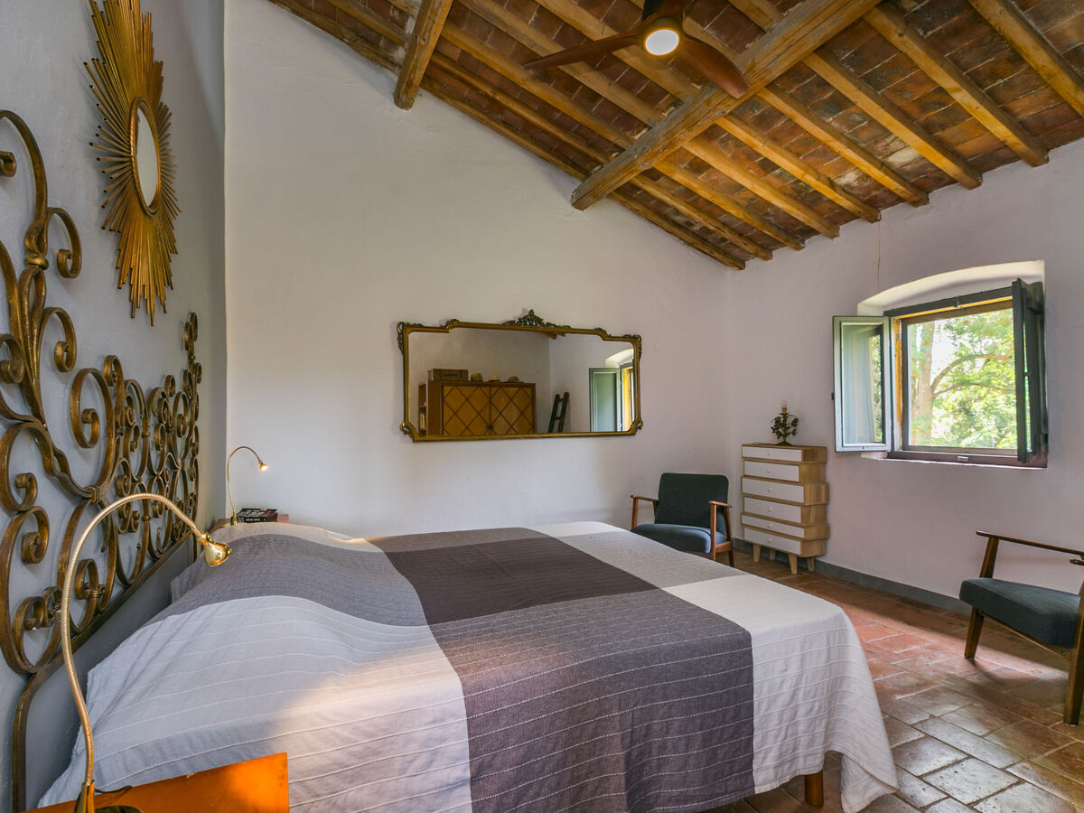 Gîte Legno à Casciana Terme, piscine et 20 ha - Photo 25