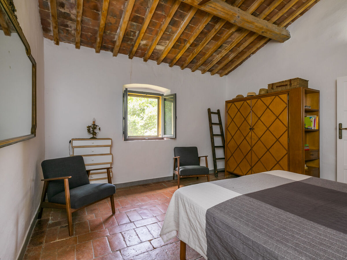 Gîte Legno à Casciana Terme, piscine et 20 ha - Photo 27