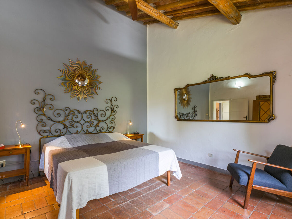 Gîte Legno à Casciana Terme, piscine et 20 ha - Photo 28
