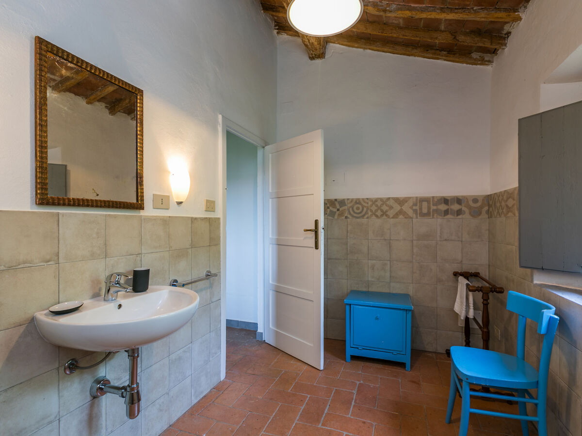 Gîte Legno à Casciana Terme, piscine et 20 ha - Photo 29