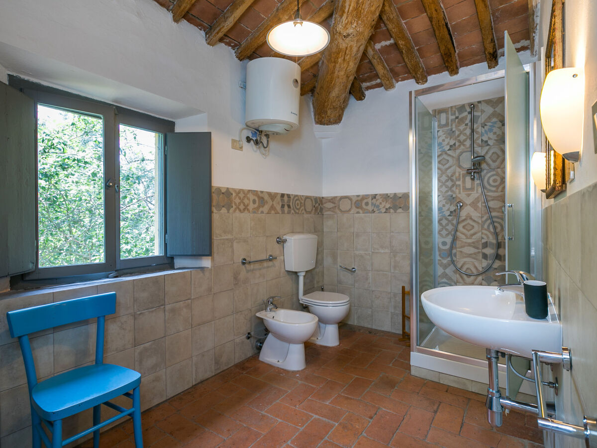 Gîte Legno à Casciana Terme, piscine et 20 ha - Photo 30