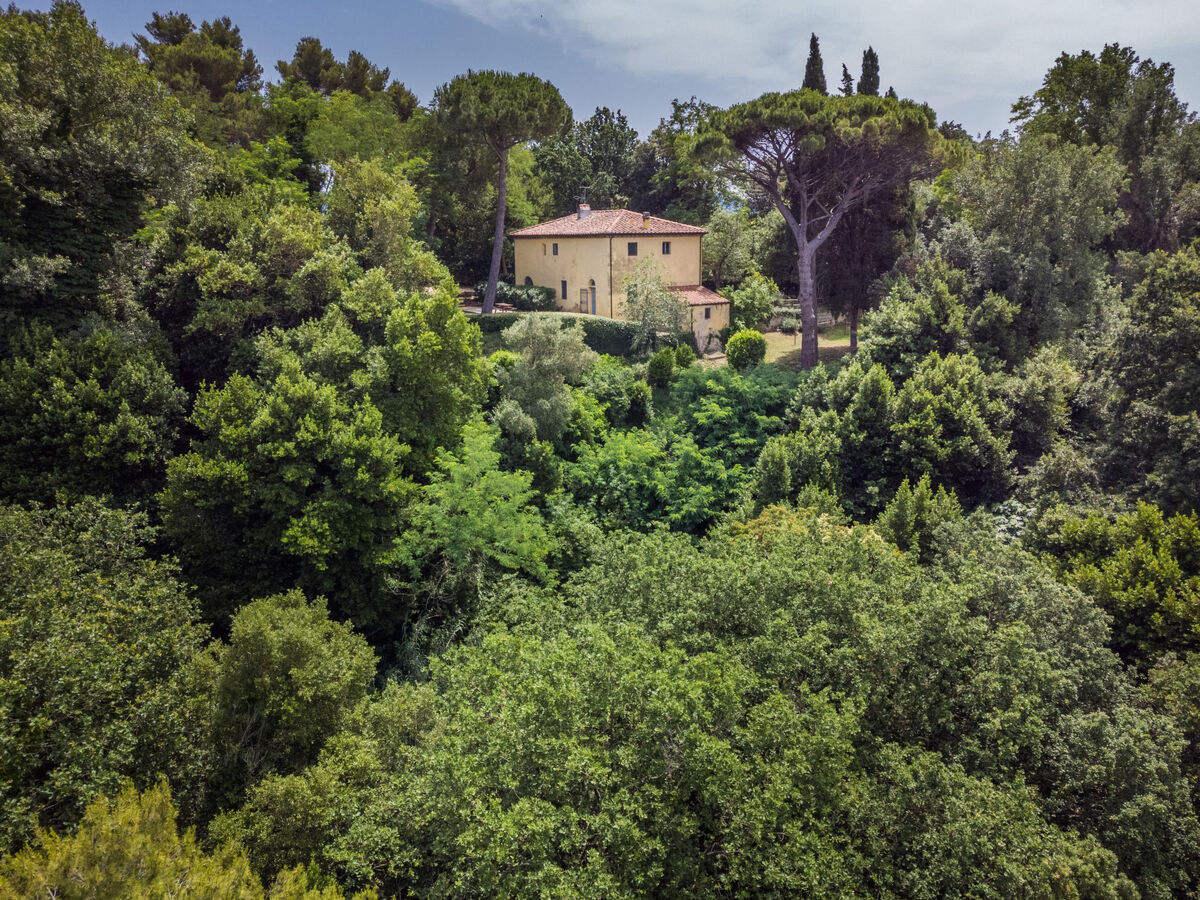 Gîte Legno à Casciana Terme, piscine et 20 ha - Photo 32