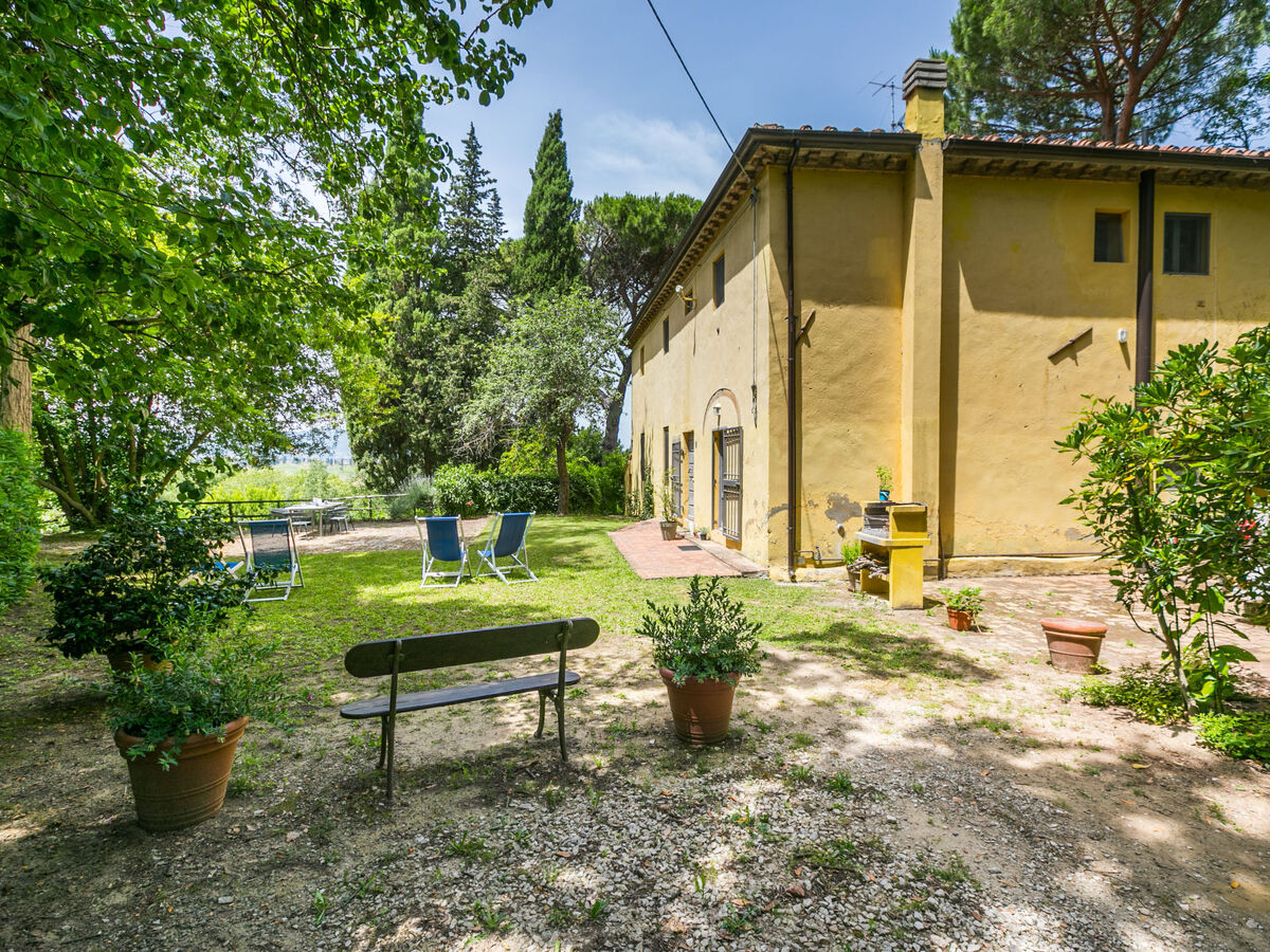 Gîte Legno à Casciana Terme, piscine et 20 ha - Photo 36