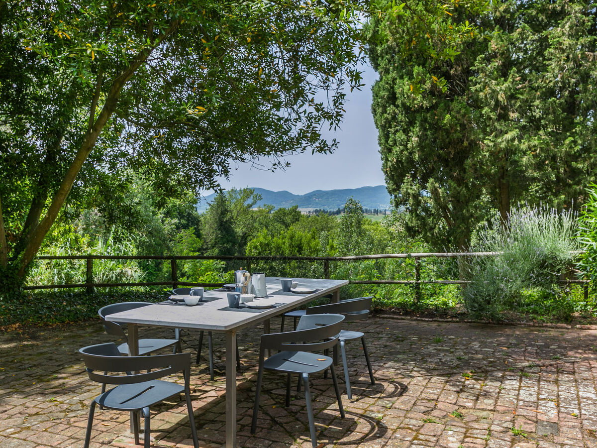 Gîte Legno à Casciana Terme, piscine et 20 ha - Photo 37