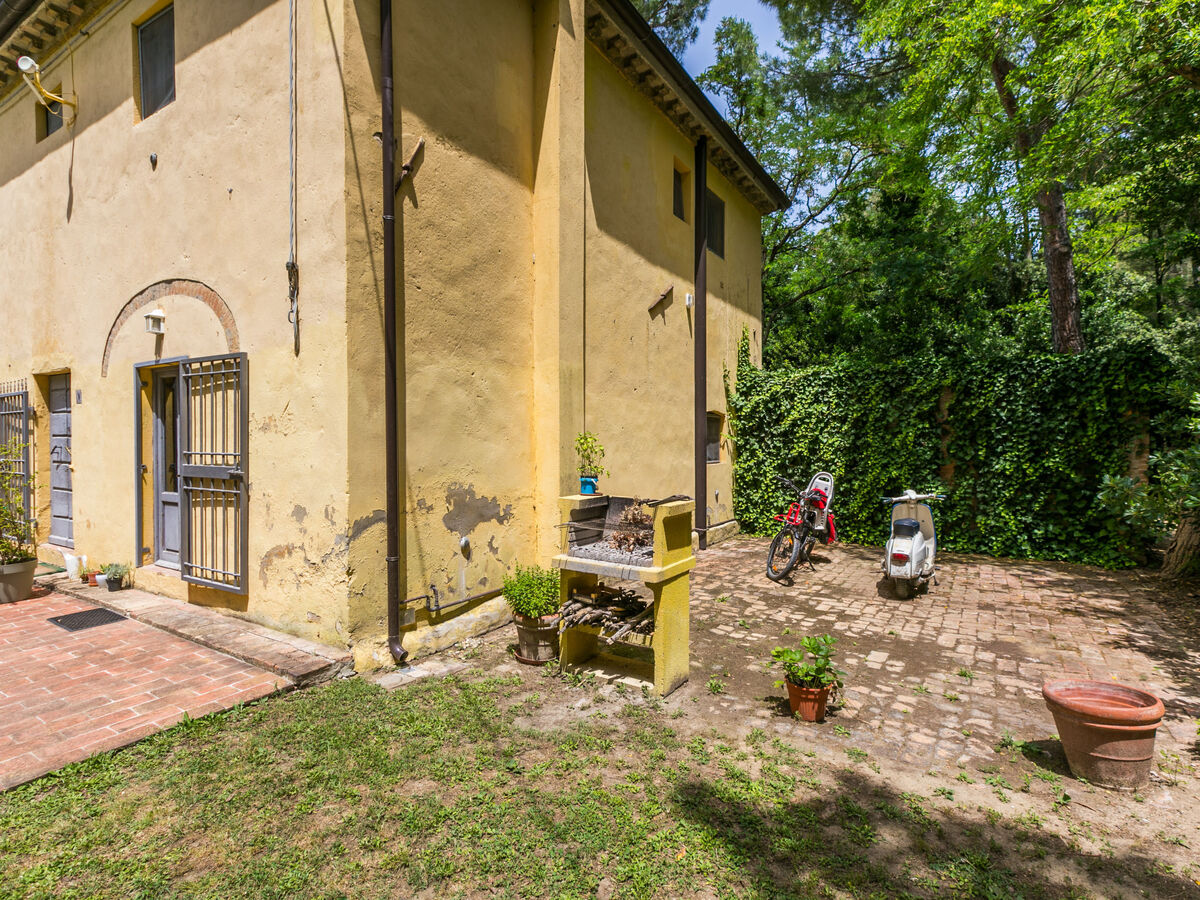 Gîte Legno à Casciana Terme, piscine et 20 ha - Photo 39