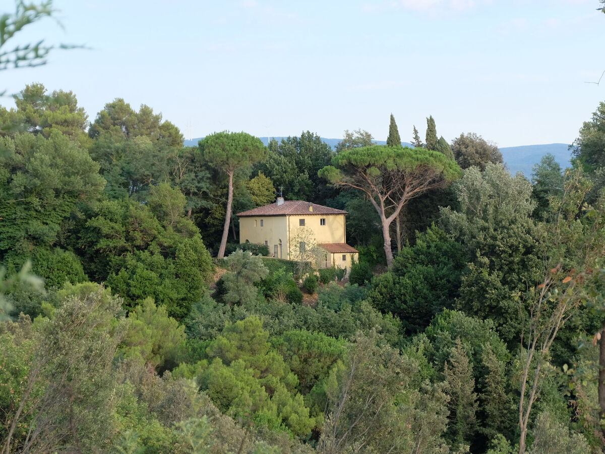 Gîte Pietra 4 pers. – Casciana Terme, piscine commune - Photo 1