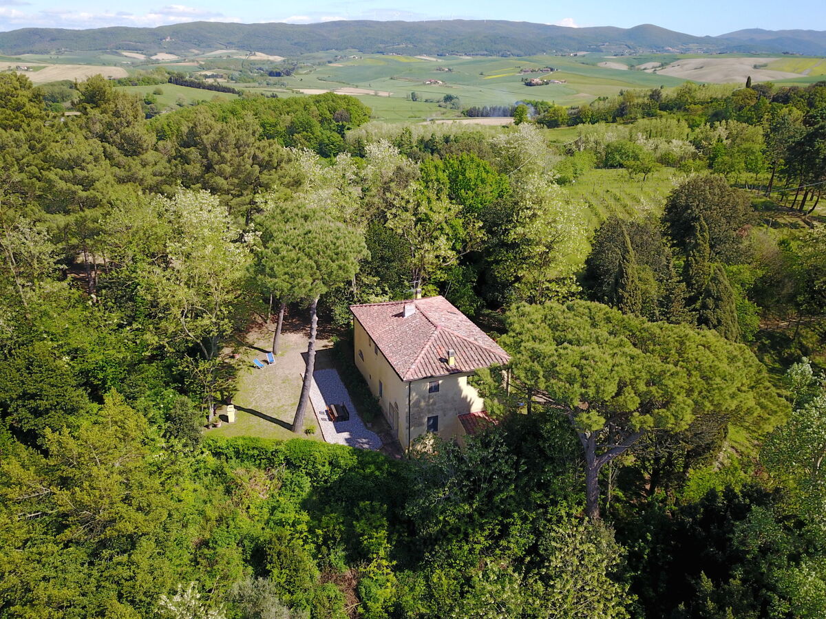 Gîte Pietra 4 pers. – Casciana Terme, piscine commune - Photo 6