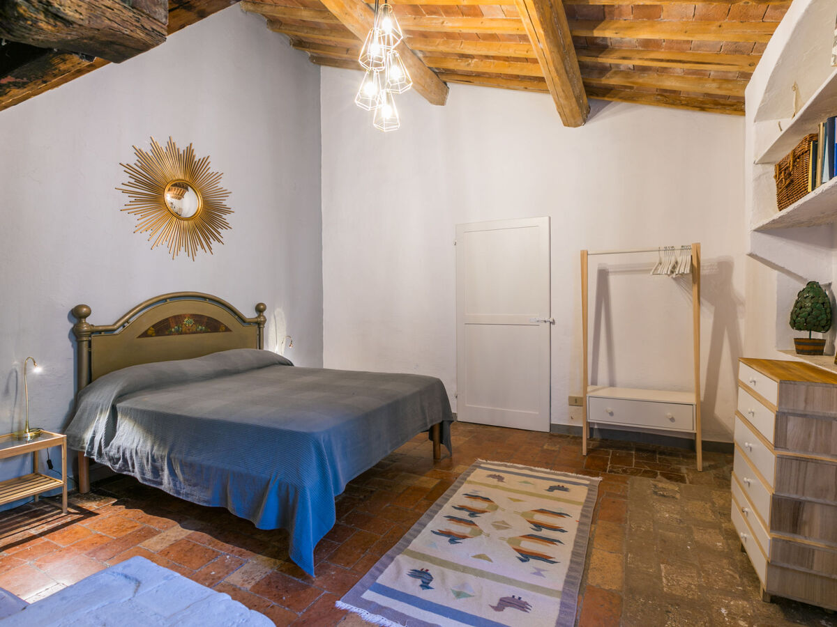 Gîte Pietra 4 pers. – Casciana Terme, piscine commune - Photo 23
