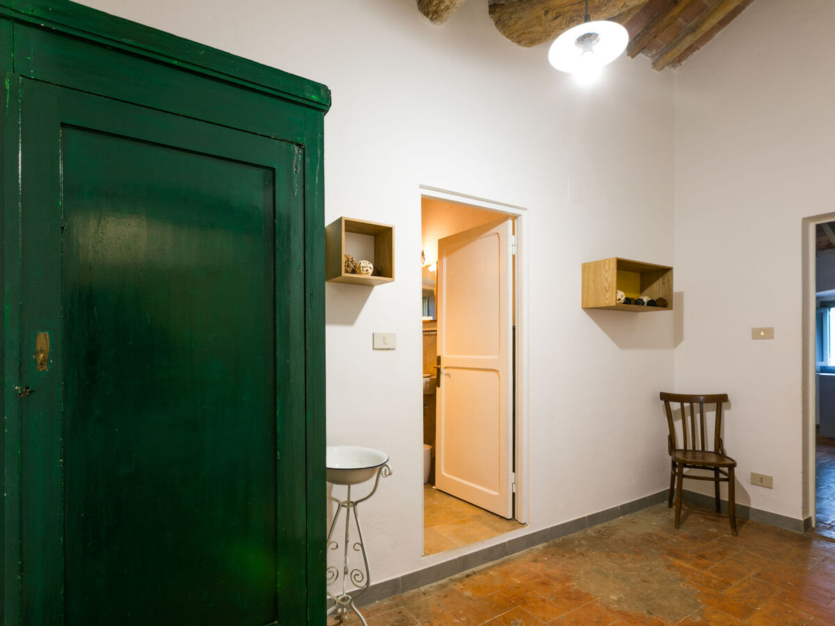Gîte Pietra 4 pers. – Casciana Terme, piscine commune - Photo 31