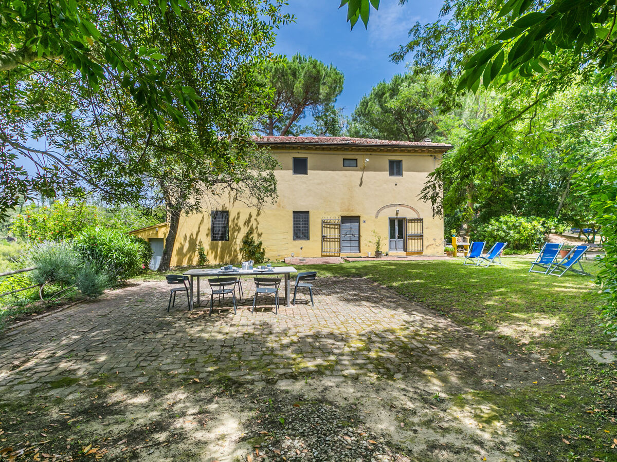 Maison Saletto 8 pers. à Casciana Terme, piscine - Photo 6