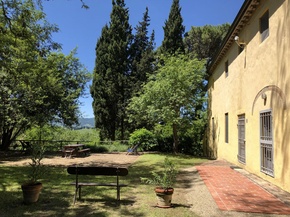 Maison Saletto 8 pers. à Casciana Terme, piscine - Photo 8
