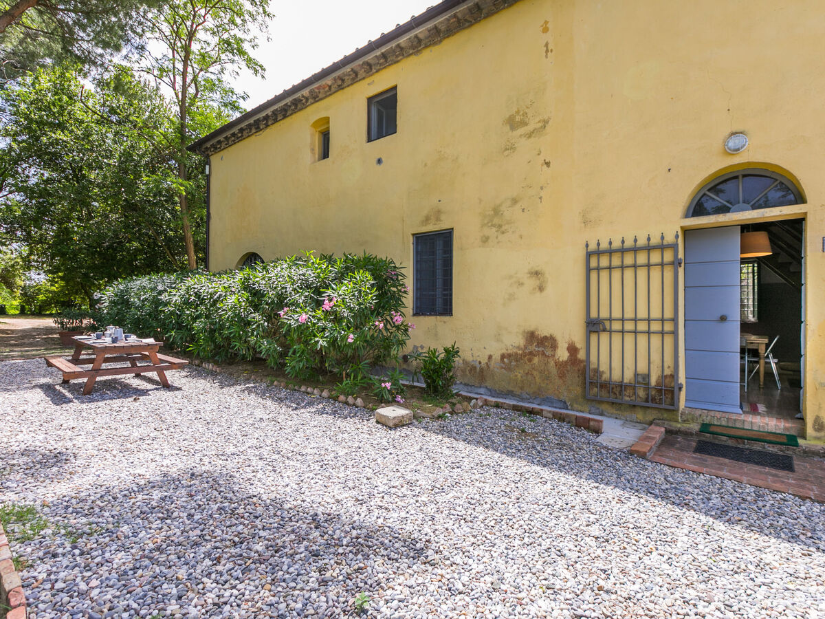 Maison Saletto 8 pers. à Casciana Terme, piscine - Photo 33