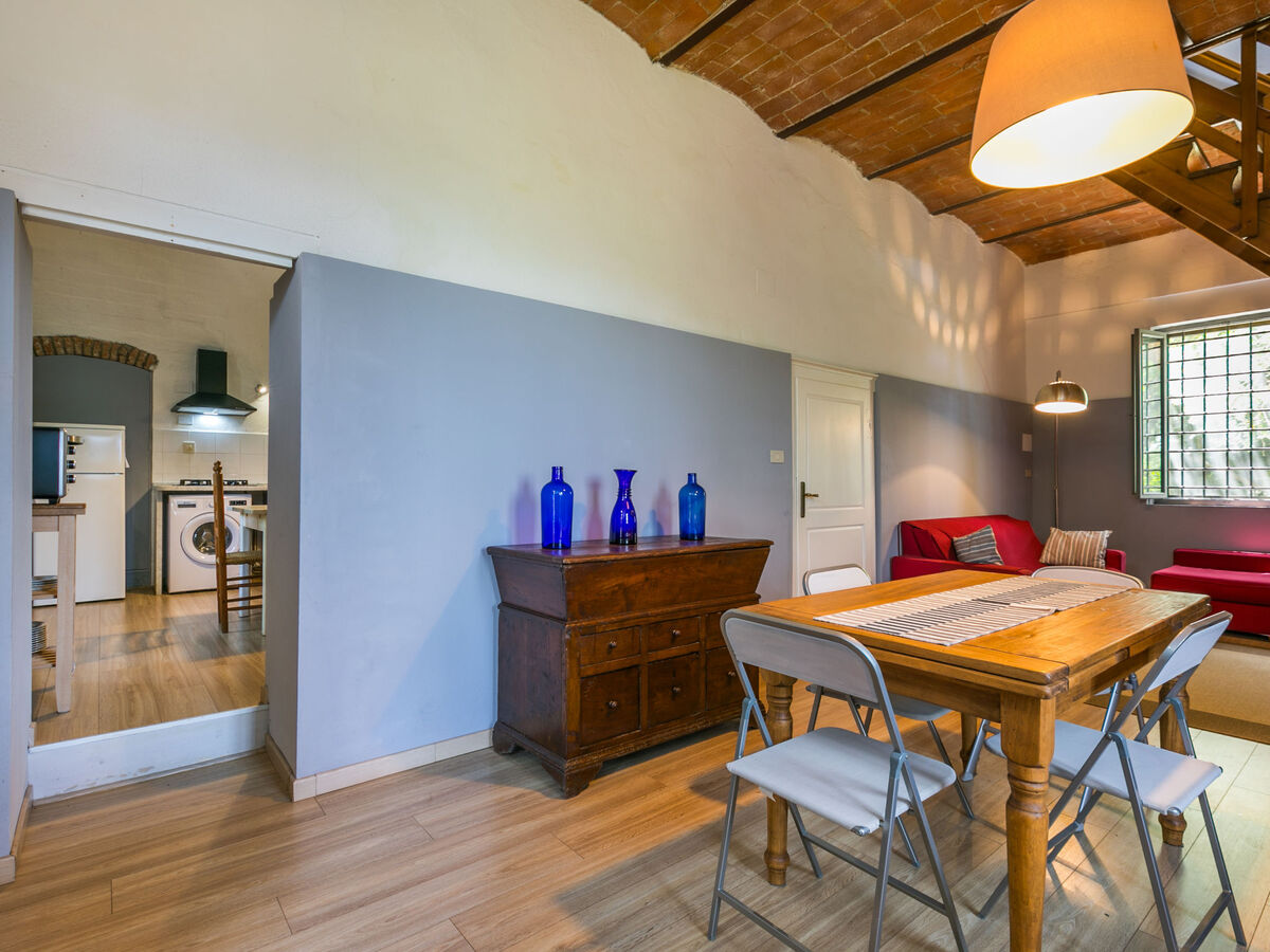 Maison Saletto 8 pers. à Casciana Terme, piscine - Photo 38