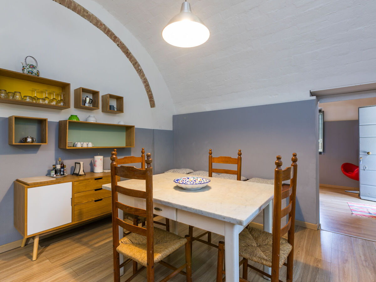 Maison Saletto 8 pers. à Casciana Terme, piscine - Photo 40