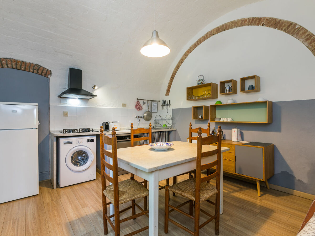 Maison Saletto 8 pers. à Casciana Terme, piscine - Photo 41