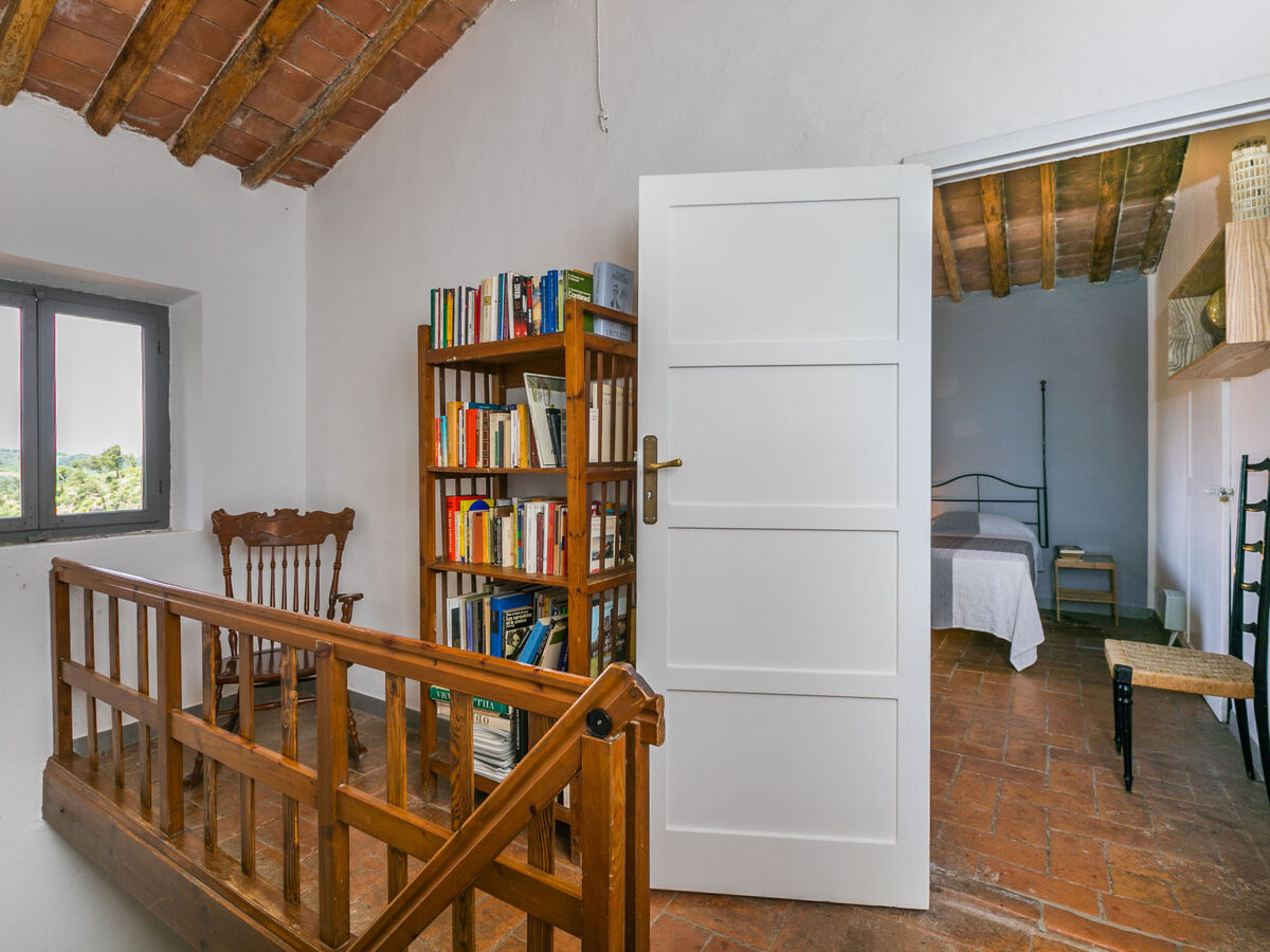 Maison Saletto 8 pers. à Casciana Terme, piscine - Photo 44
