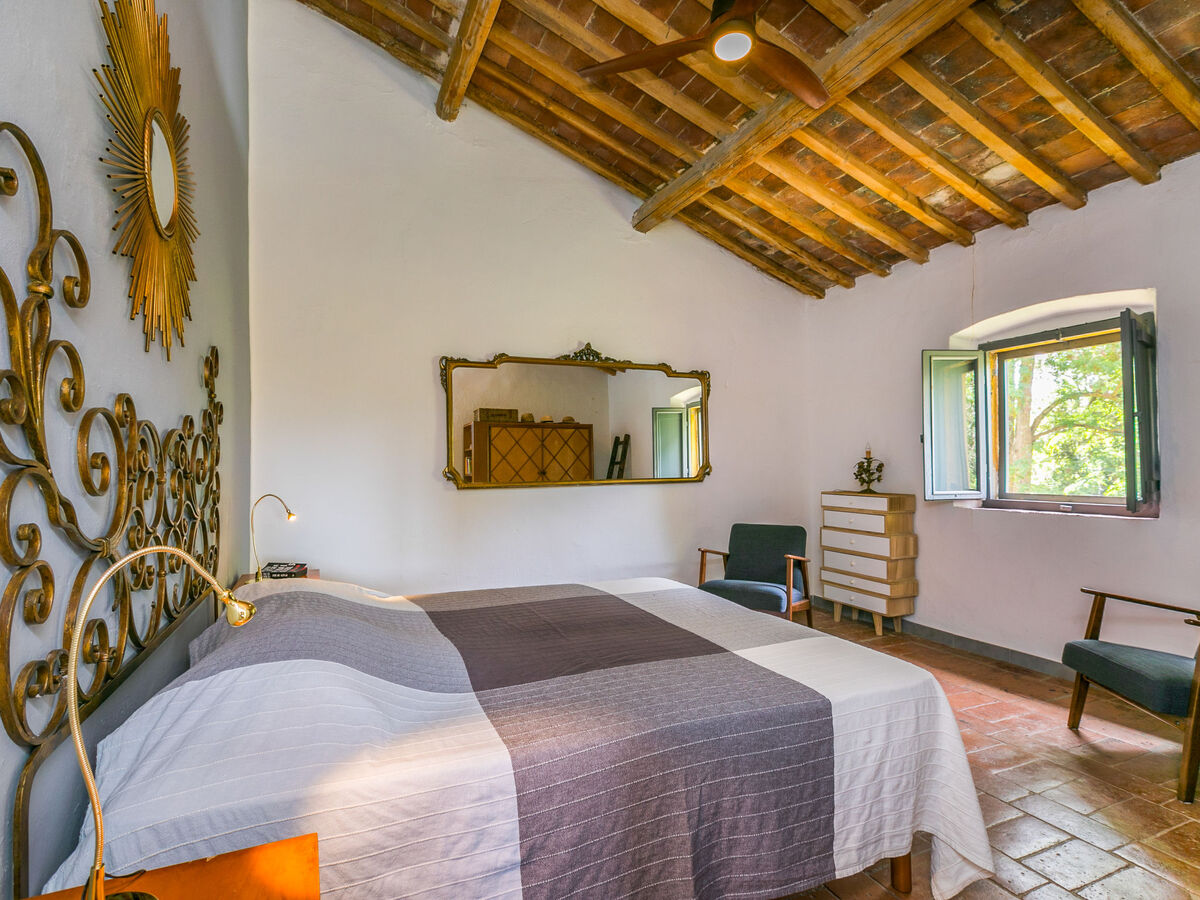 Maison Saletto 8 pers. à Casciana Terme, piscine - Photo 46