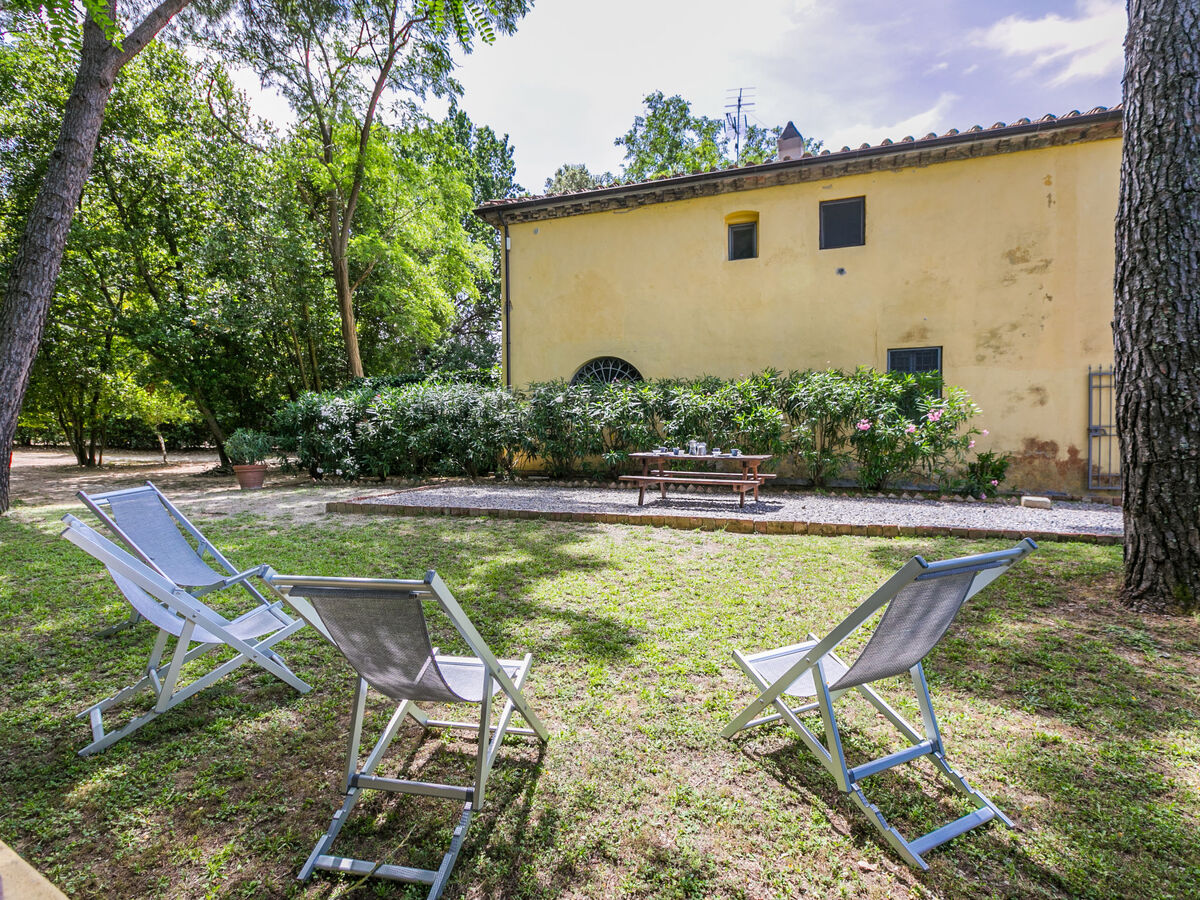 Maison Saletto 8 pers. à Casciana Terme, piscine - Photo 56