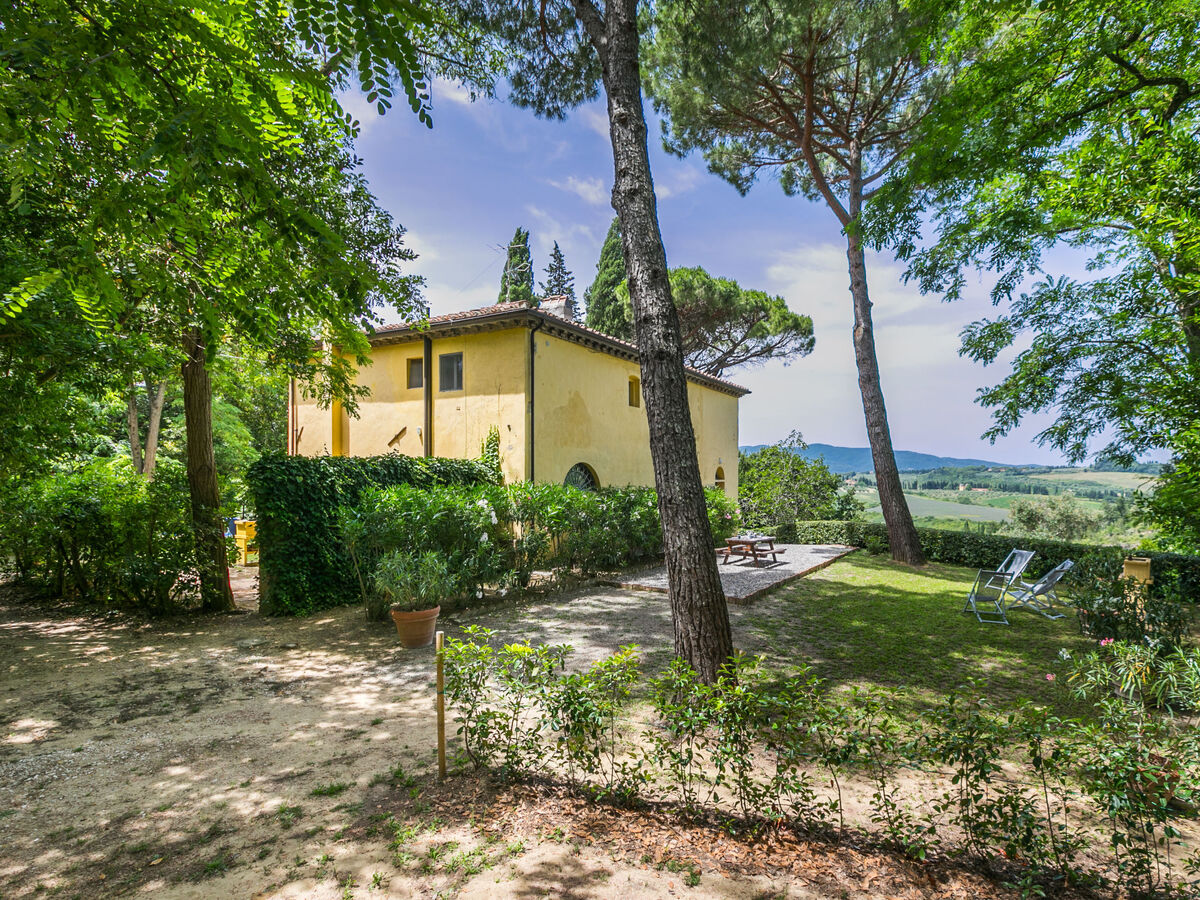 Maison Saletto 8 pers. à Casciana Terme, piscine - Photo 58