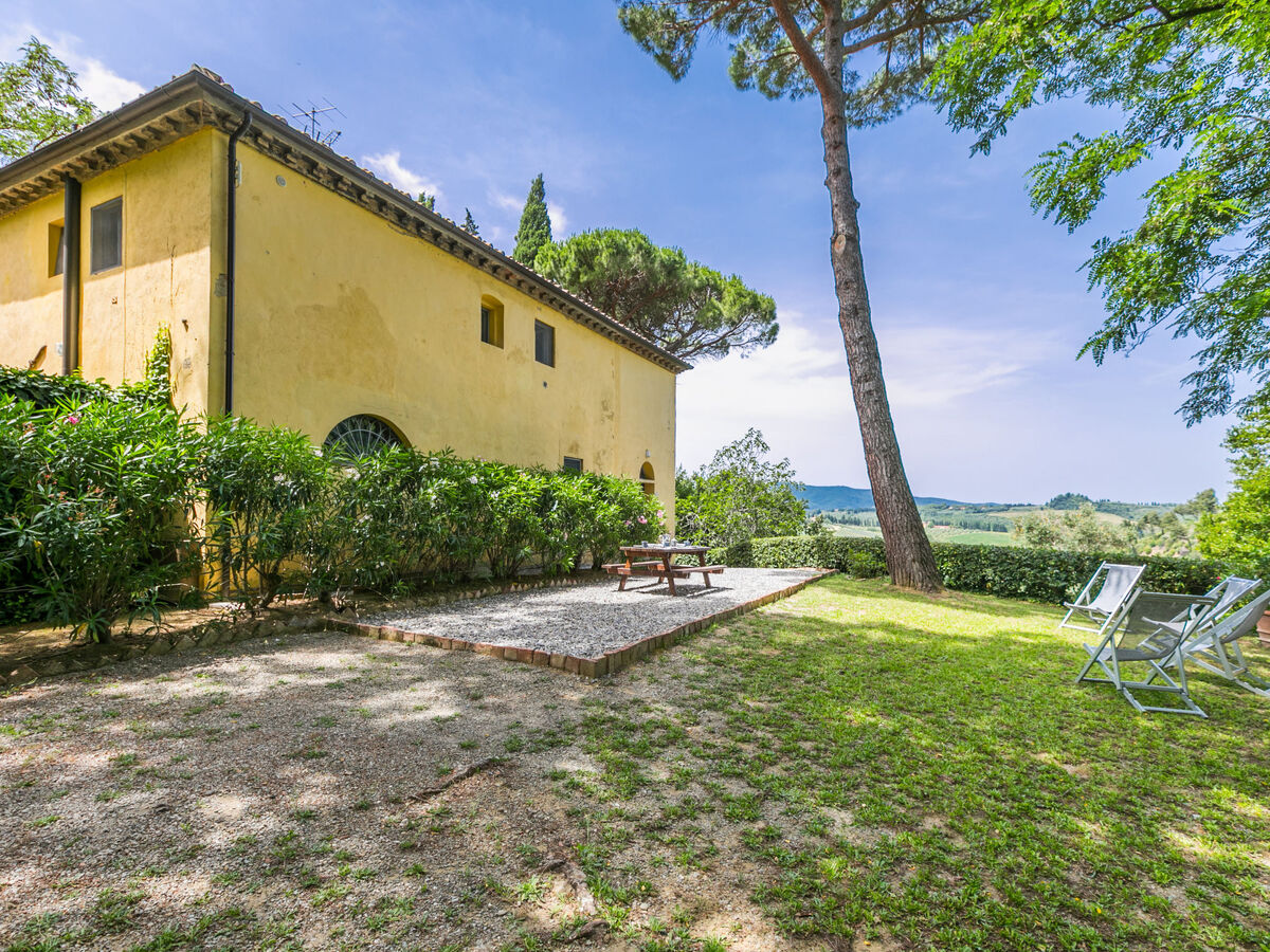 Maison Saletto 8 pers. à Casciana Terme, piscine - Photo 60