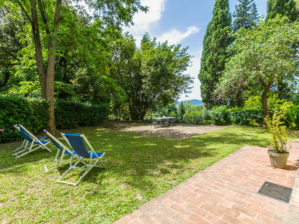 Maison Saletto 8 pers. à Casciana Terme, piscine - Photo 61