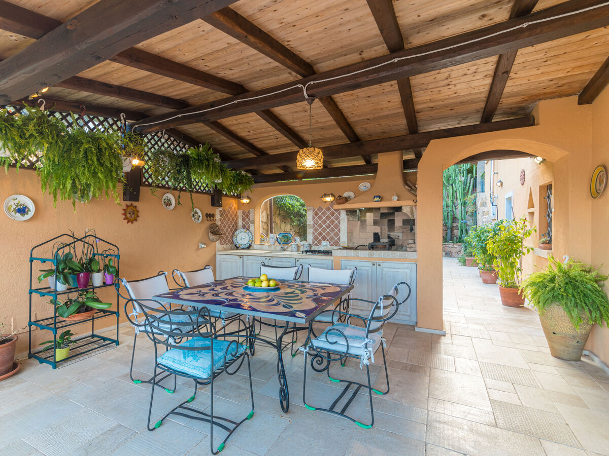Maison Valentina, 4 chambres avec vue mer à Cannigione - Photo 2