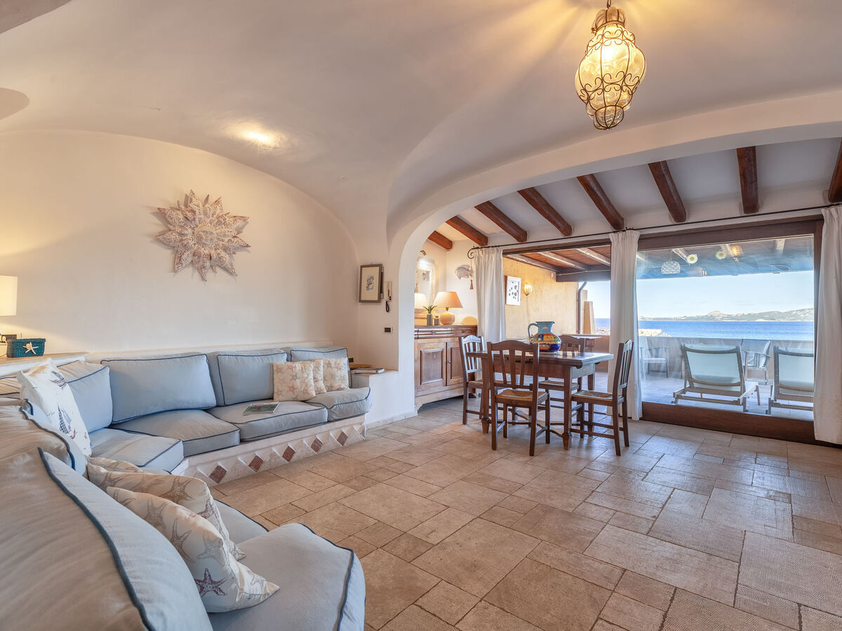 Maison Valentina, 4 chambres avec vue mer à Cannigione - Photo 4