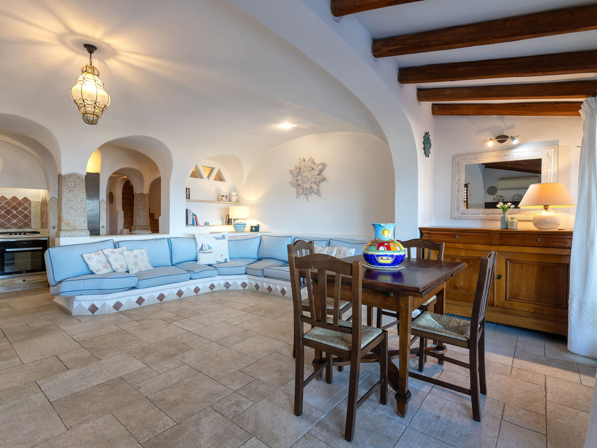 Maison Valentina, 4 chambres avec vue mer à Cannigione - Photo 5