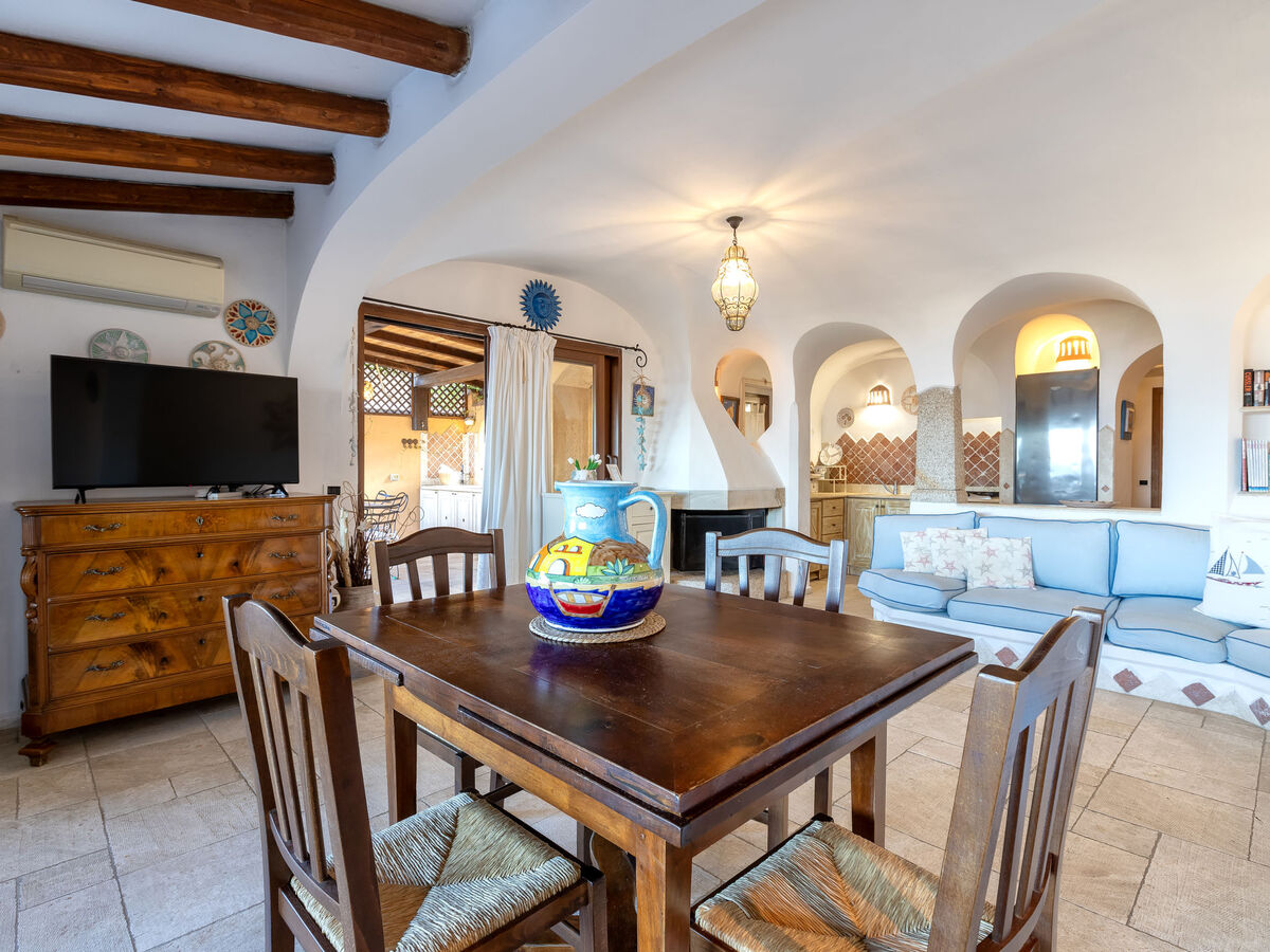 Maison Valentina, 4 chambres avec vue mer à Cannigione - Photo 6
