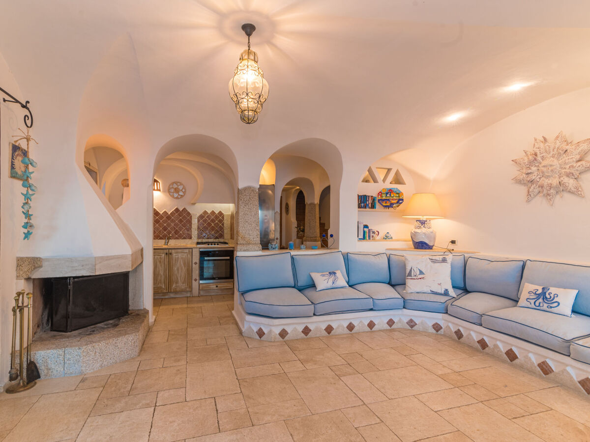 Maison Valentina, 4 chambres avec vue mer à Cannigione - Photo 8