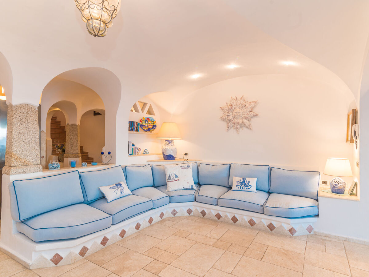 Maison Valentina, 4 chambres avec vue mer à Cannigione - Photo 9