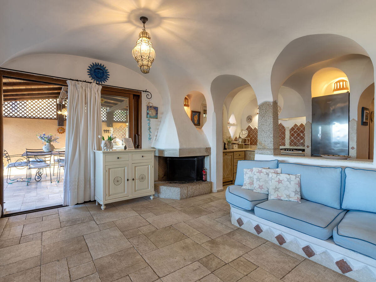 Maison Valentina, 4 chambres avec vue mer à Cannigione - Photo 10