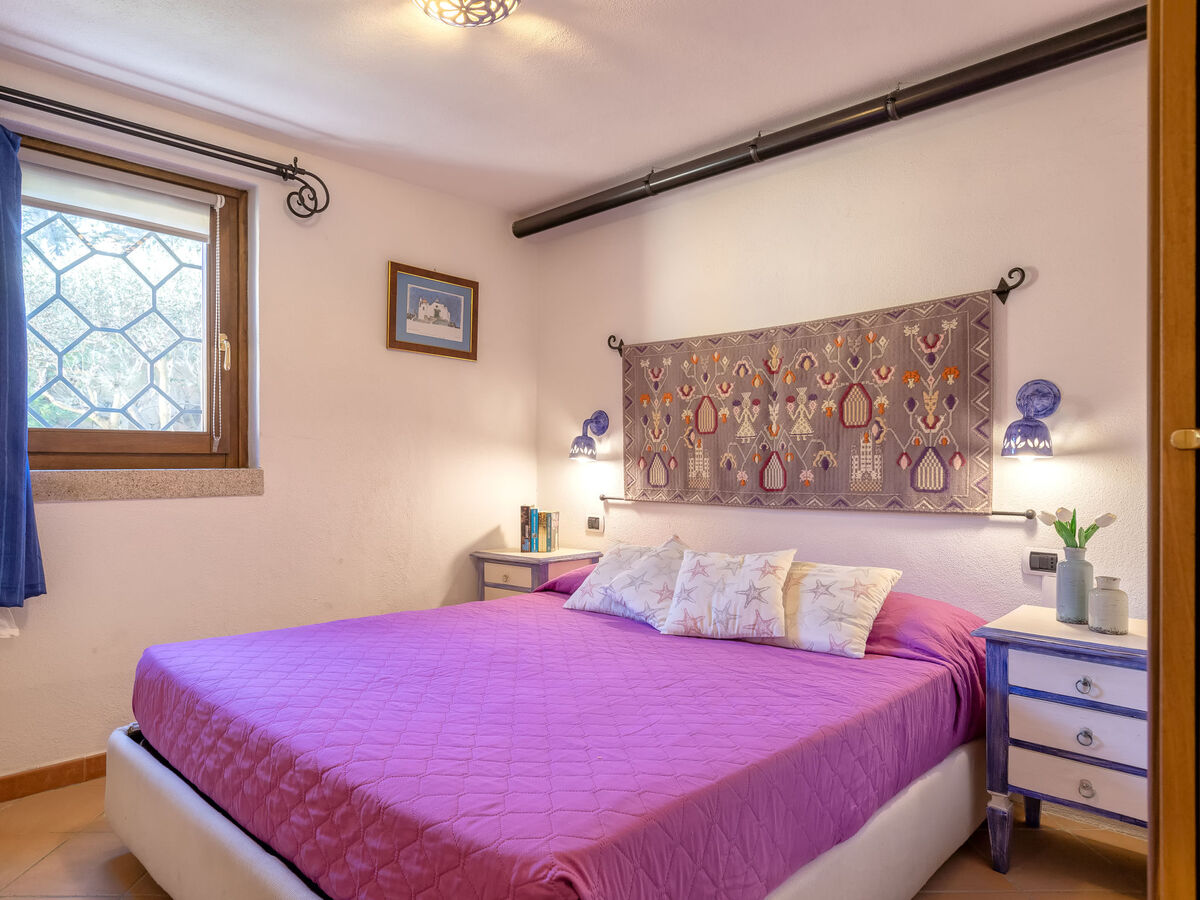 Maison Valentina, 4 chambres avec vue mer à Cannigione - Photo 16