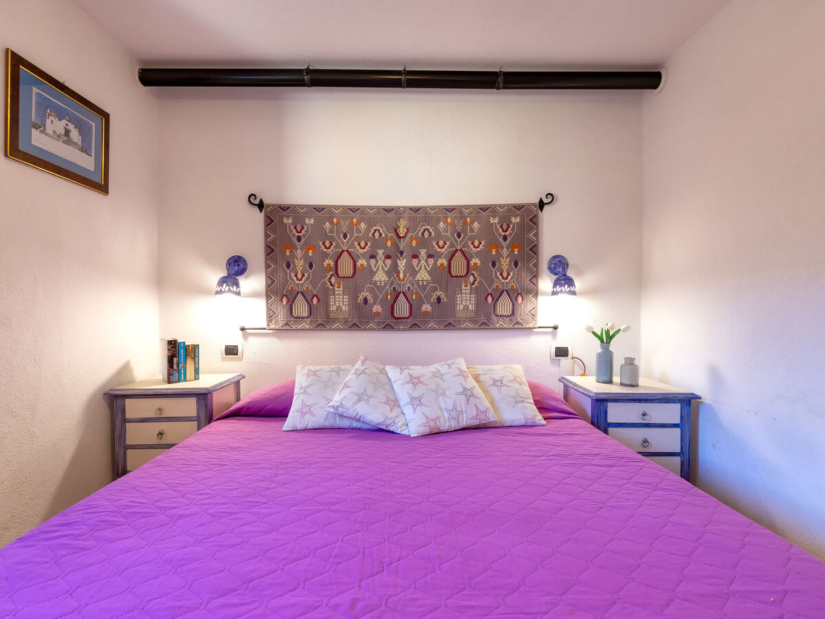 Maison Valentina, 4 chambres avec vue mer à Cannigione - Photo 18