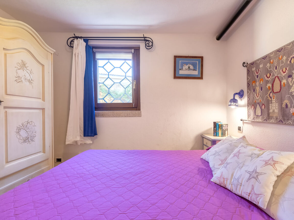 Maison Valentina, 4 chambres avec vue mer à Cannigione - Photo 20