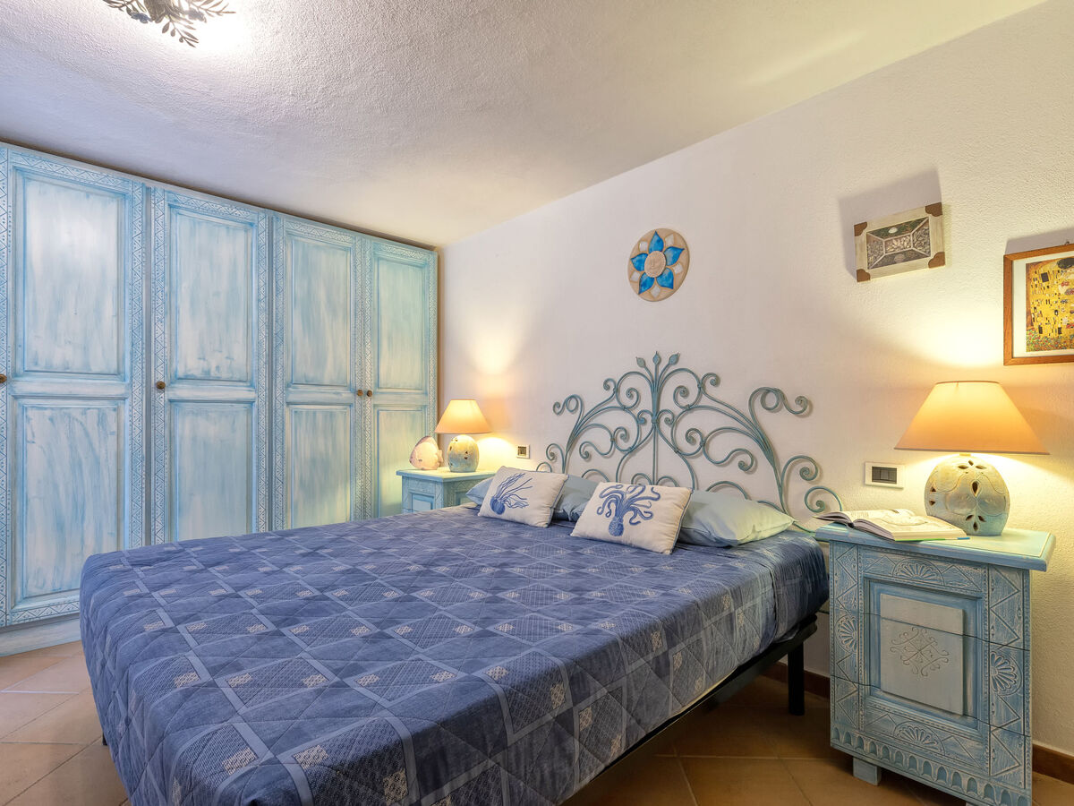 Maison Valentina, 4 chambres avec vue mer à Cannigione - Photo 21