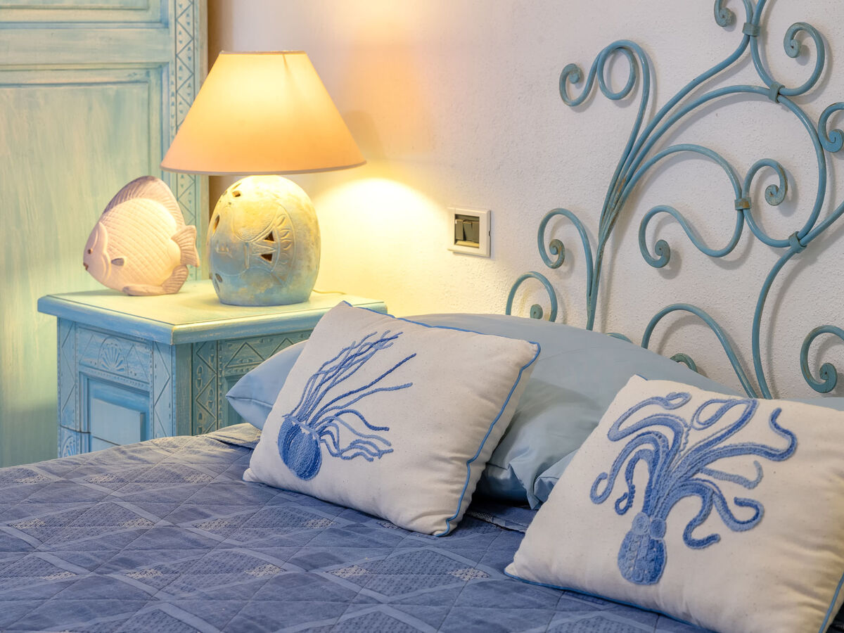 Maison Valentina, 4 chambres avec vue mer à Cannigione - Photo 22