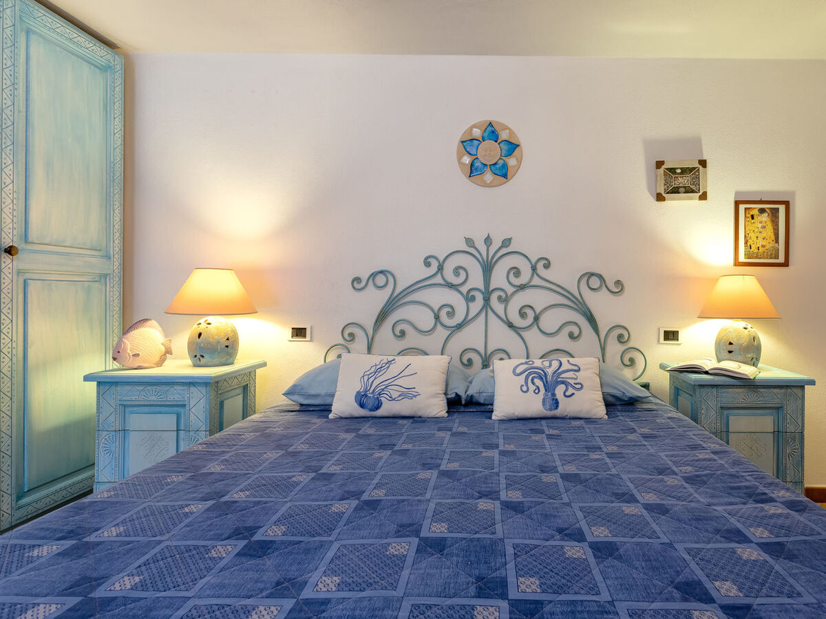 Maison Valentina, 4 chambres avec vue mer à Cannigione - Photo 23