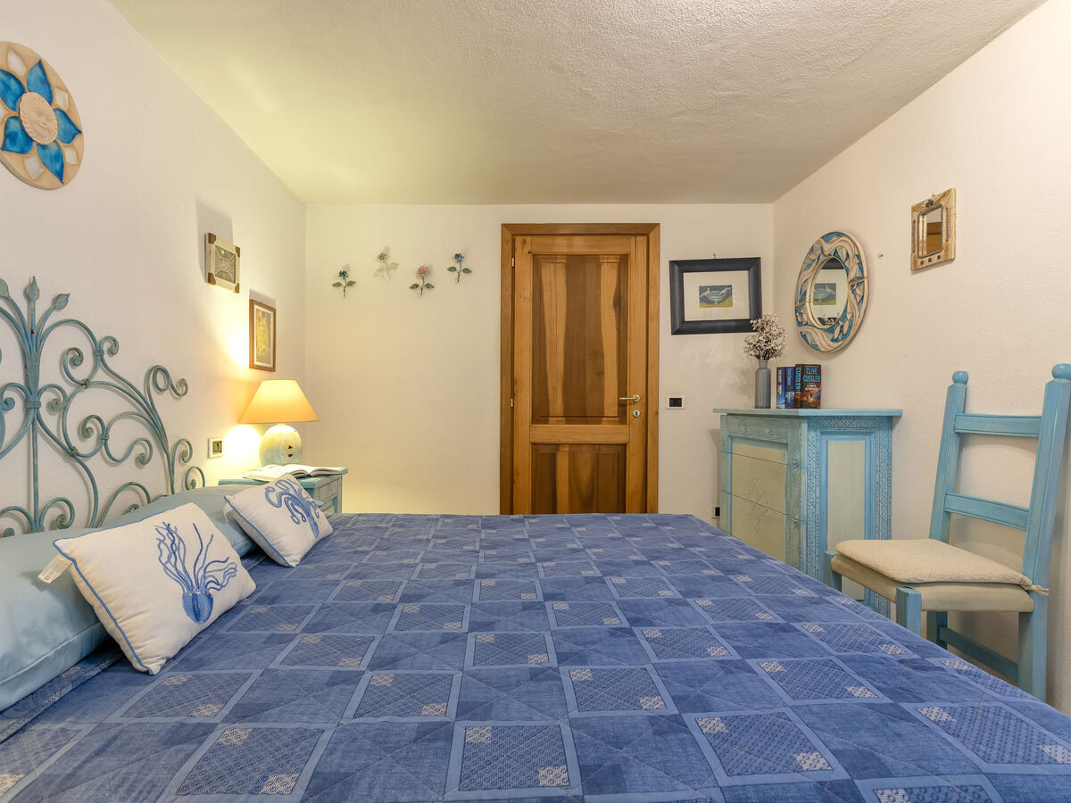 Maison Valentina, 4 chambres avec vue mer à Cannigione - Photo 24